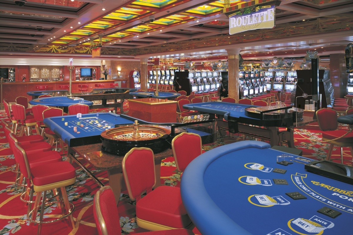 Norwegian Sun