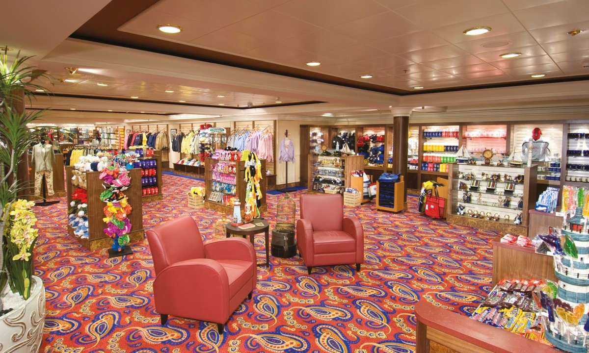 Norwegian Jewel