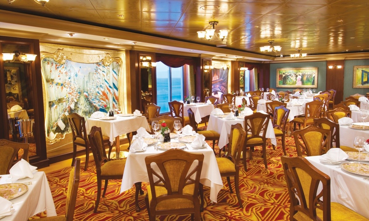 Norwegian Jewel