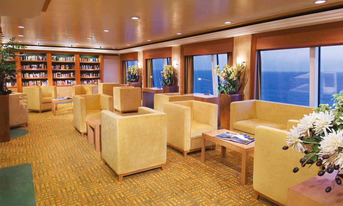 Norwegian Jewel