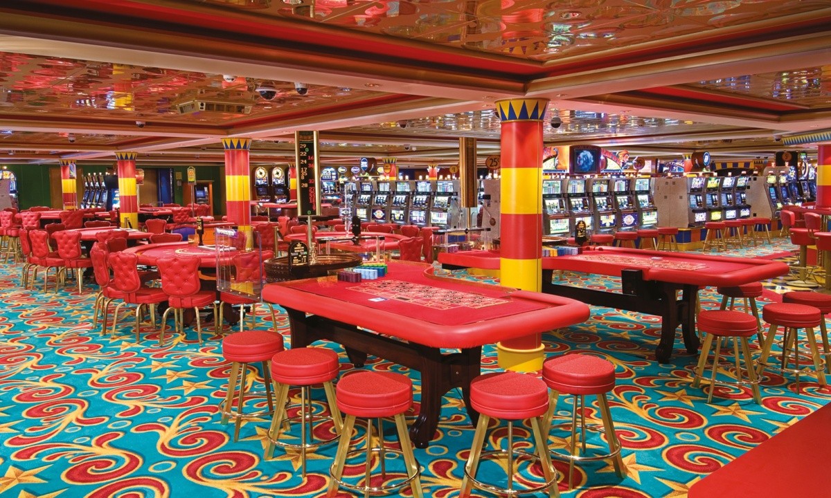 Norwegian Jewel