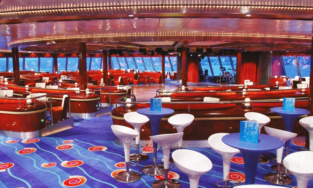 Norwegian Jewel