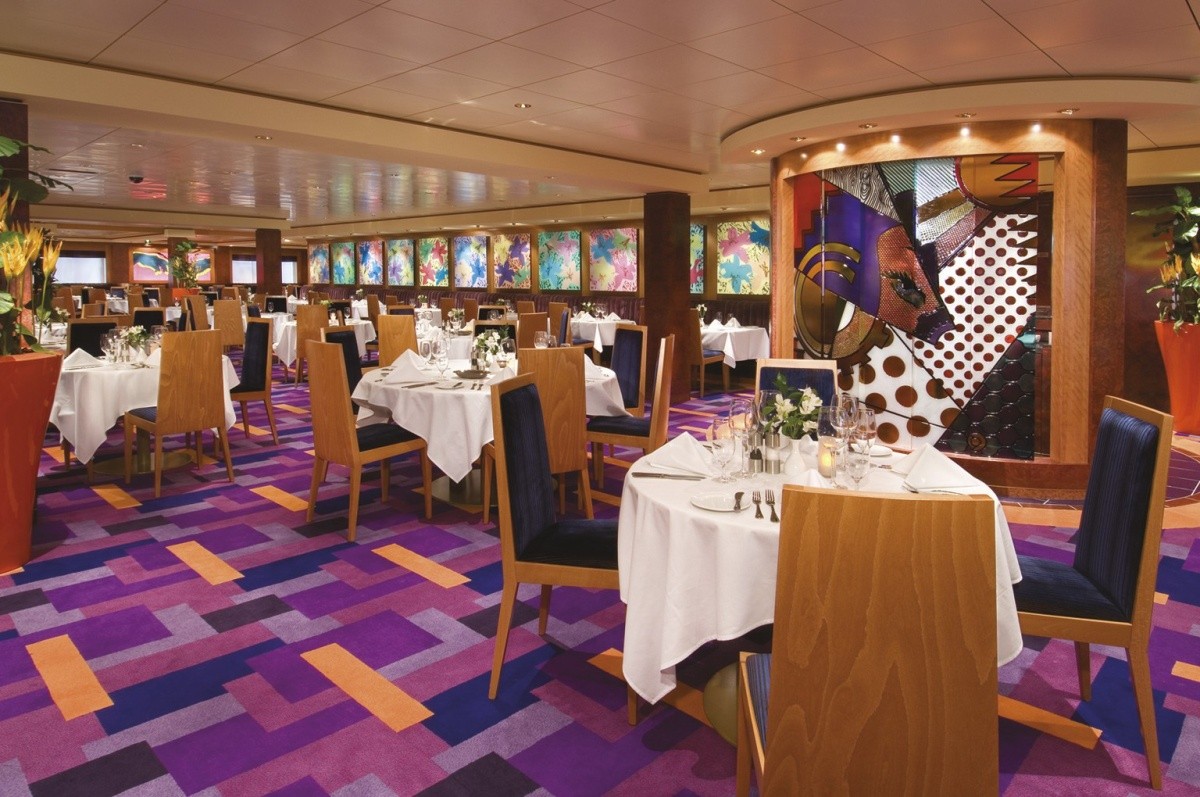 Norwegian Jewel