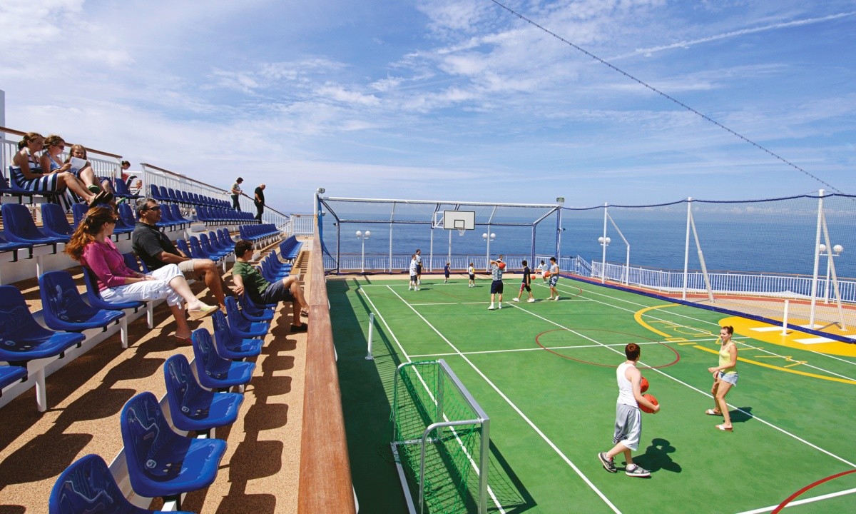 Norwegian Jewel
