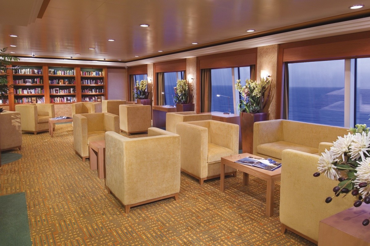 Norwegian Jewel