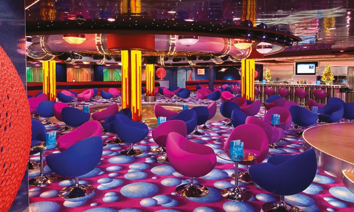 Norwegian Jewel