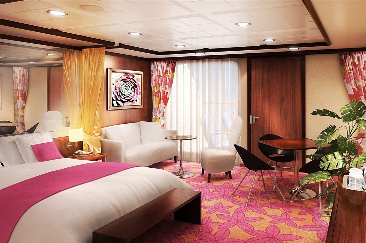 Norwegian Jewel