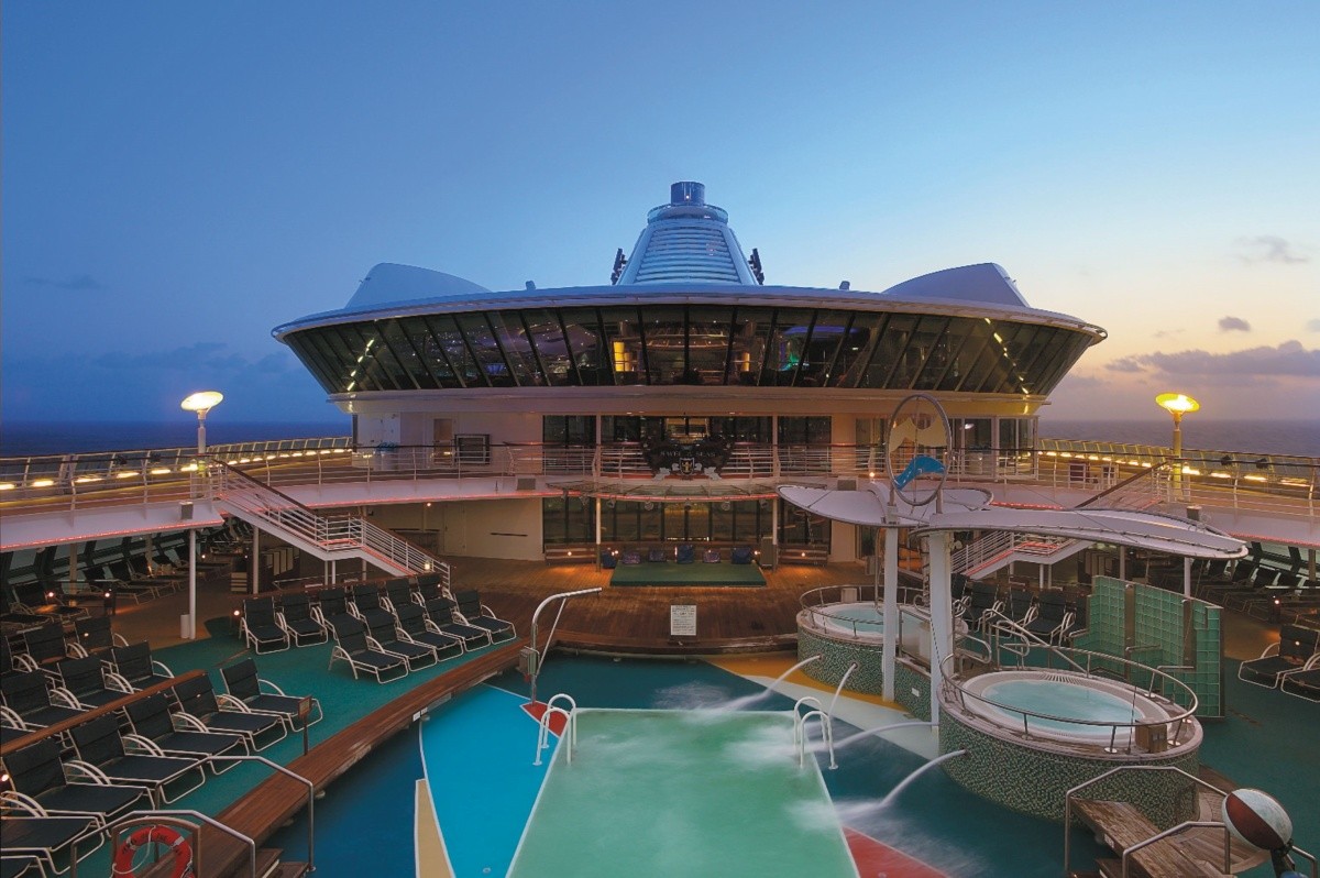 Norwegian Jewel