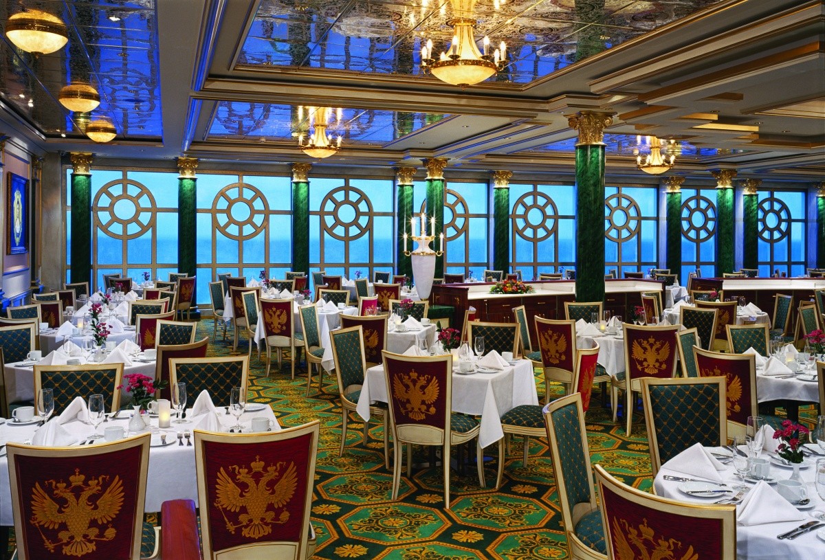 Norwegian Jewel