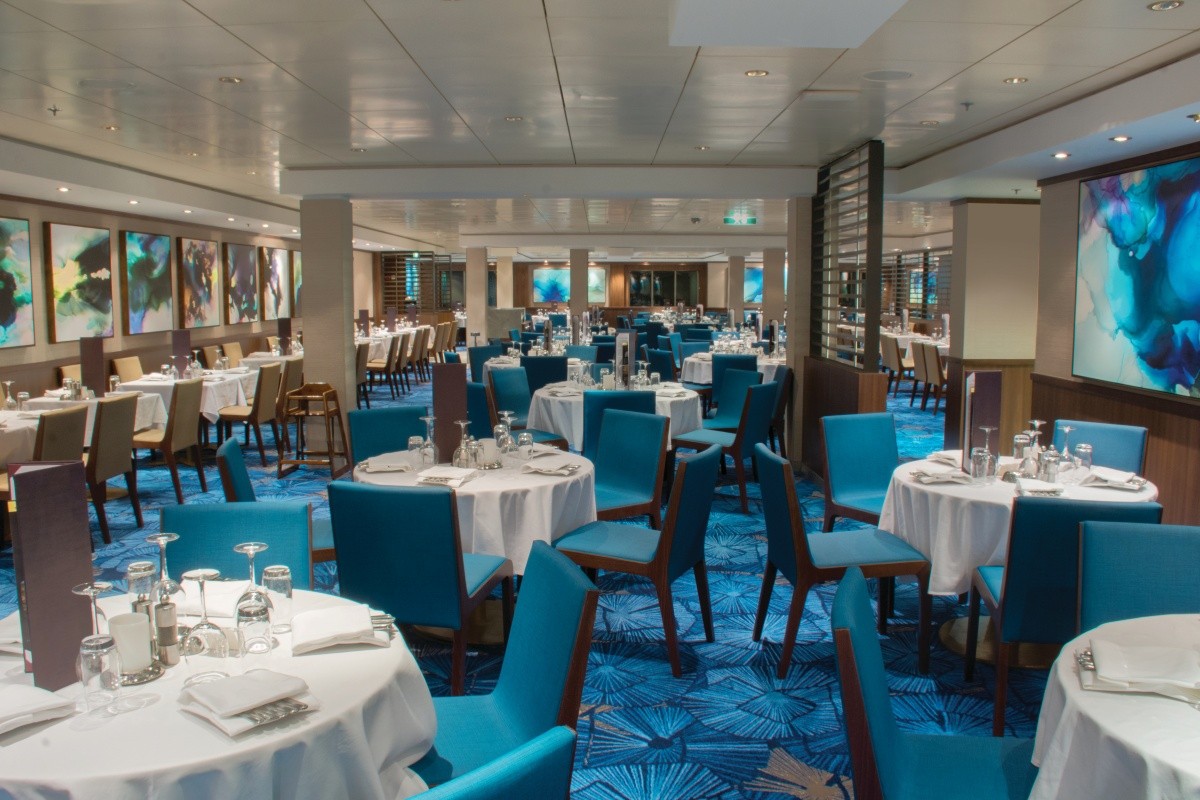 Norwegian Jewel