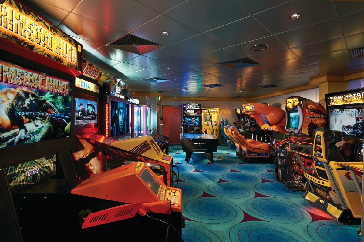 Norwegian Jewel