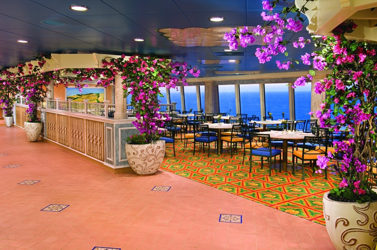 Norwegian Jewel
