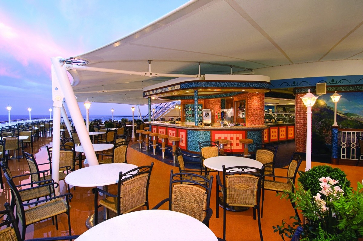 Norwegian Jewel