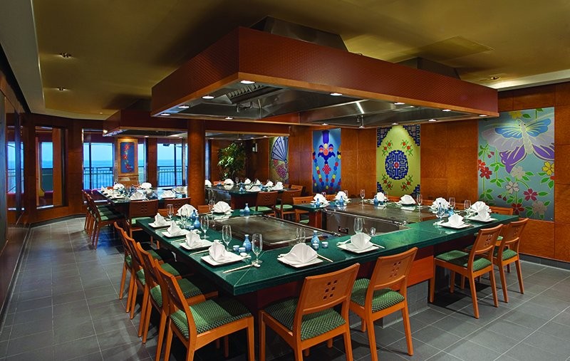 Norwegian Jewel