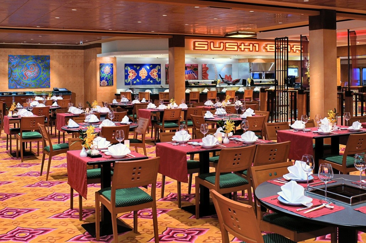 Norwegian Jewel