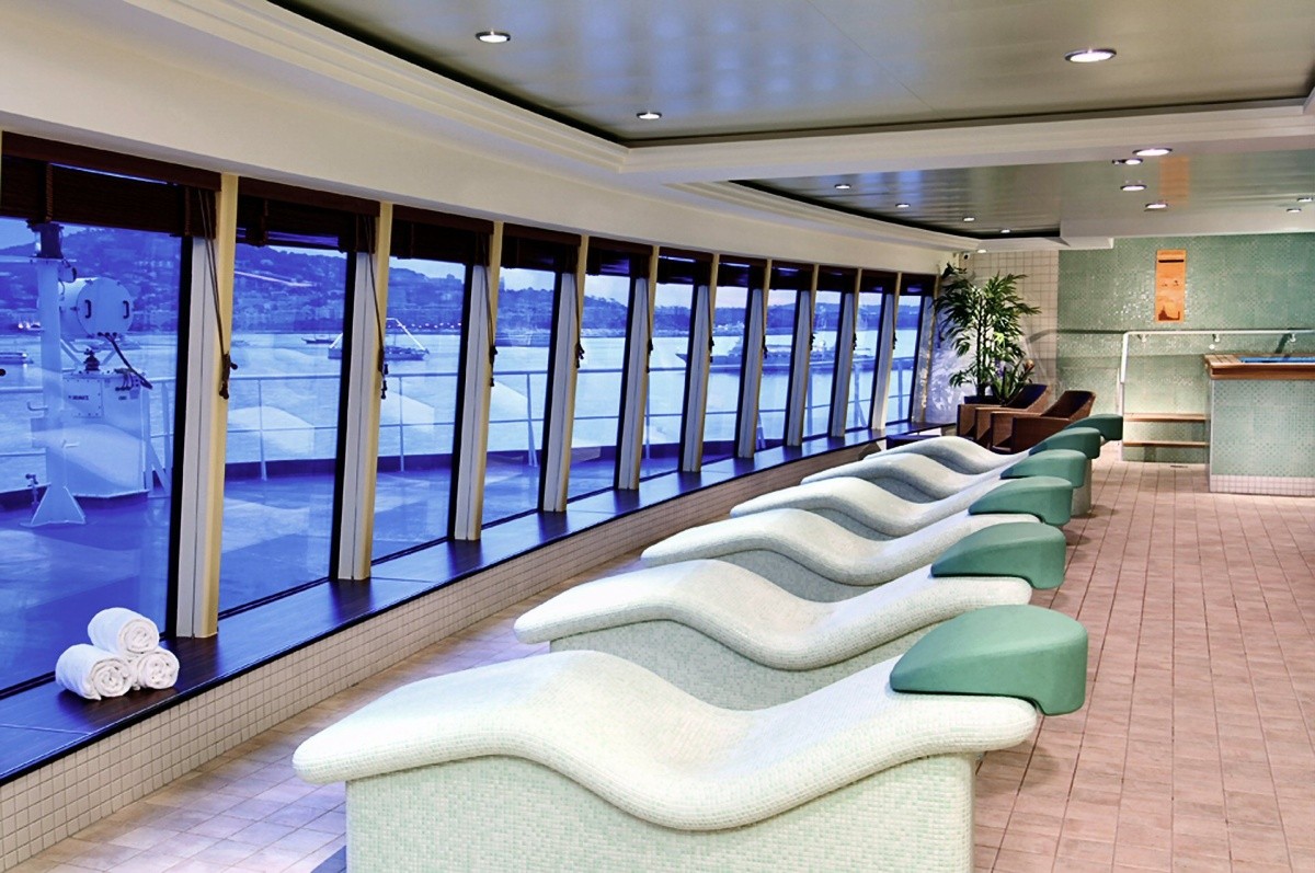 Norwegian Jewel