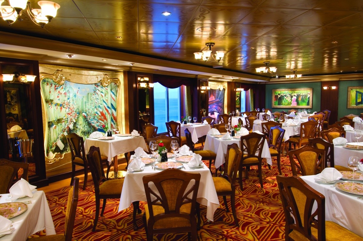 Norwegian Jewel