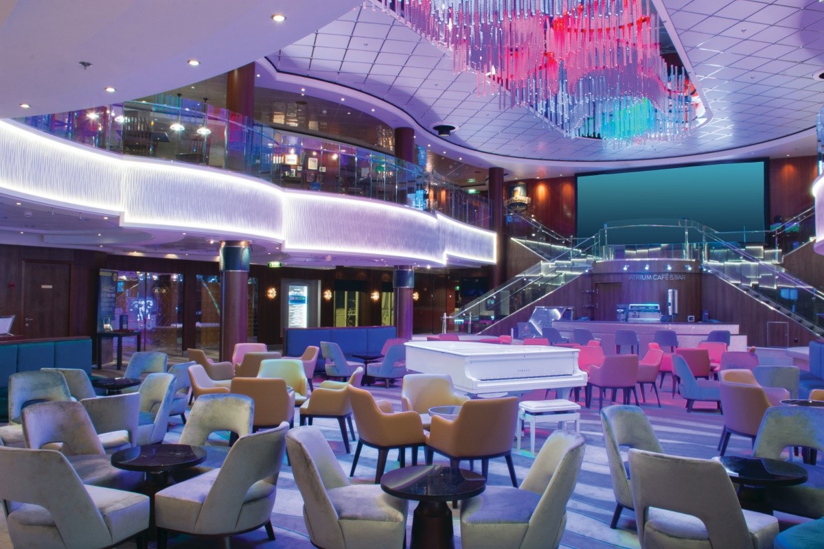 Norwegian Jewel