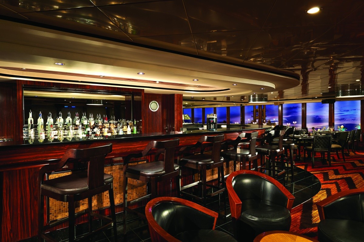 Norwegian Jewel