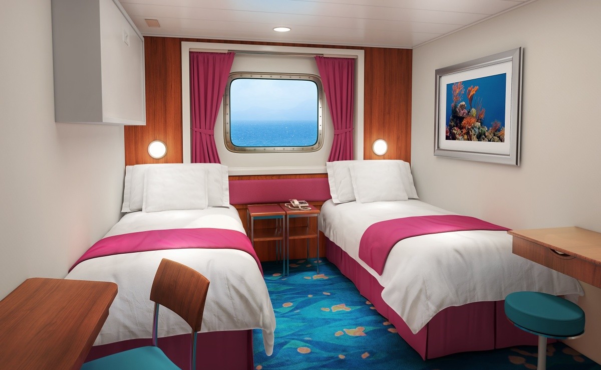 Norwegian Jewel