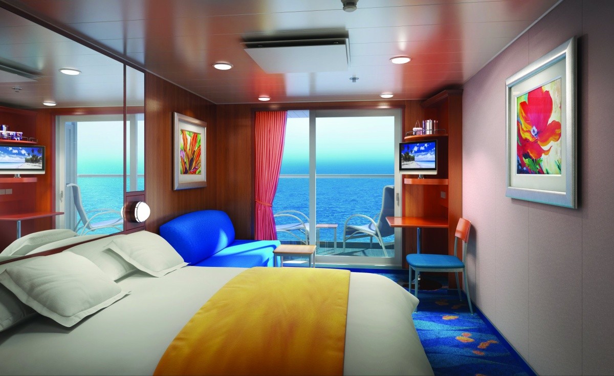 Norwegian Jewel