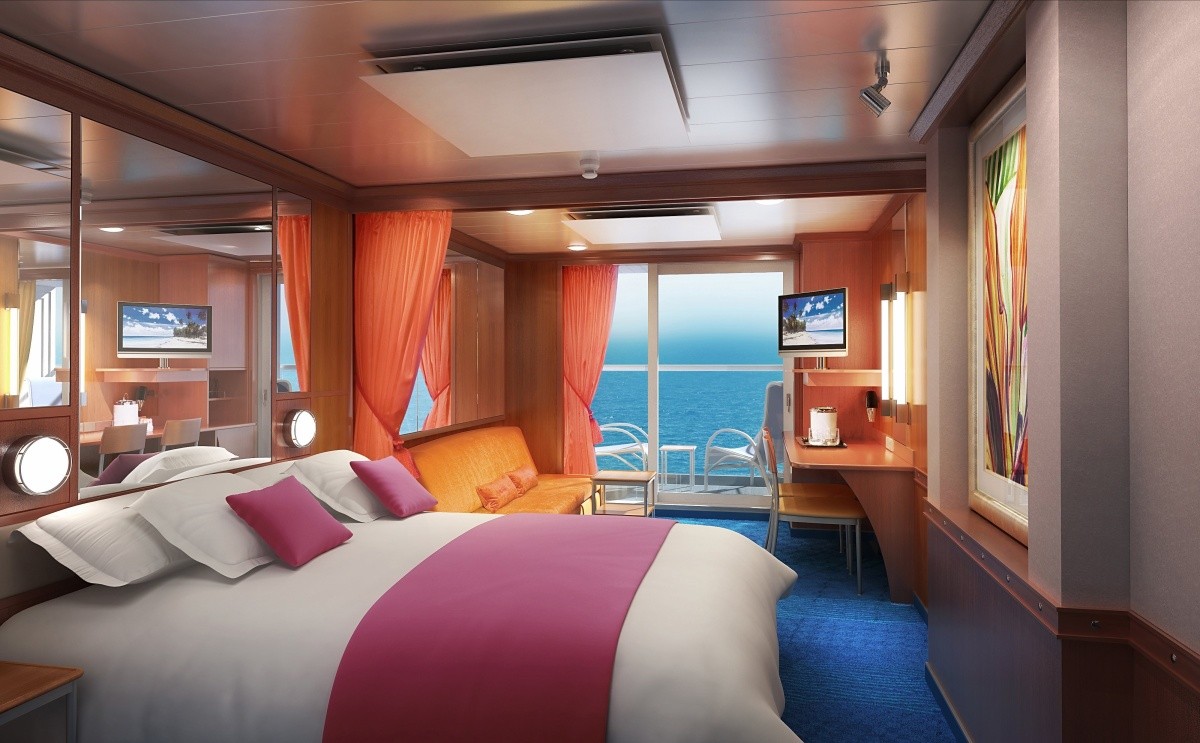 Norwegian Jewel