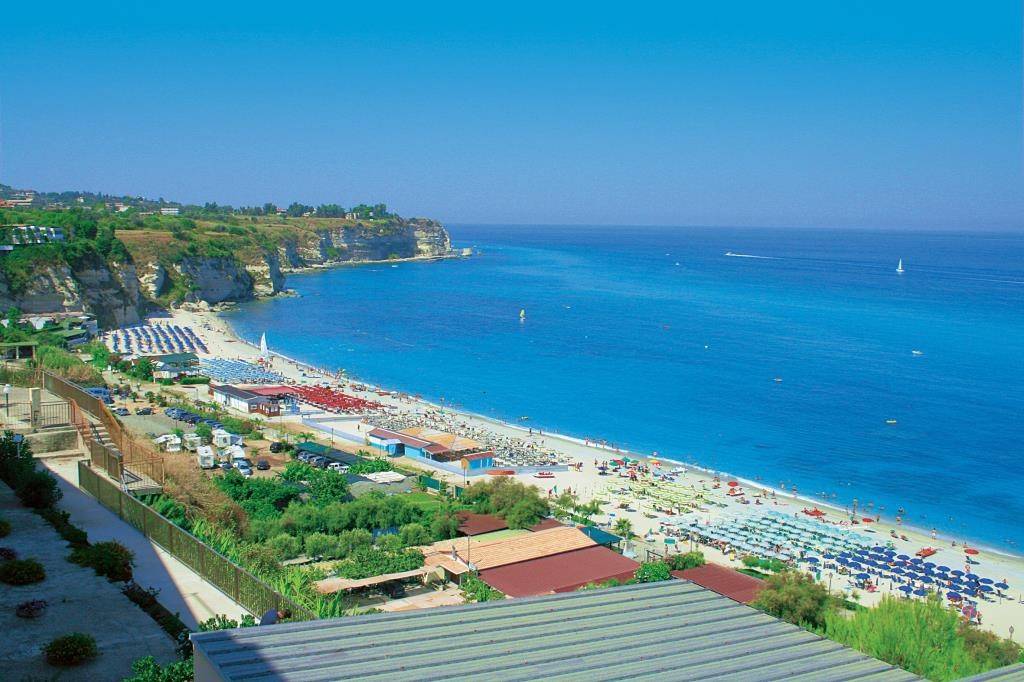 Terrazzo Sul Mare