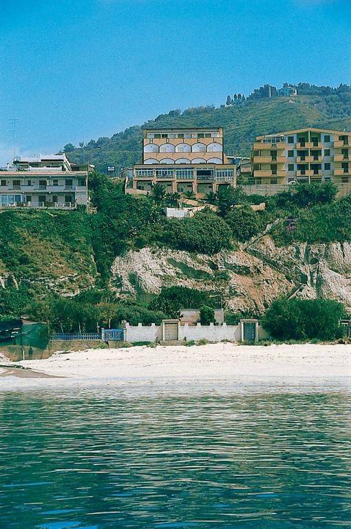 Terrazzo Sul Mare