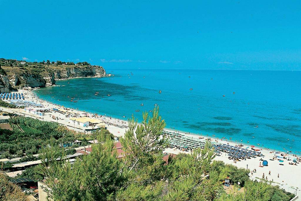 Terrazzo Sul Mare