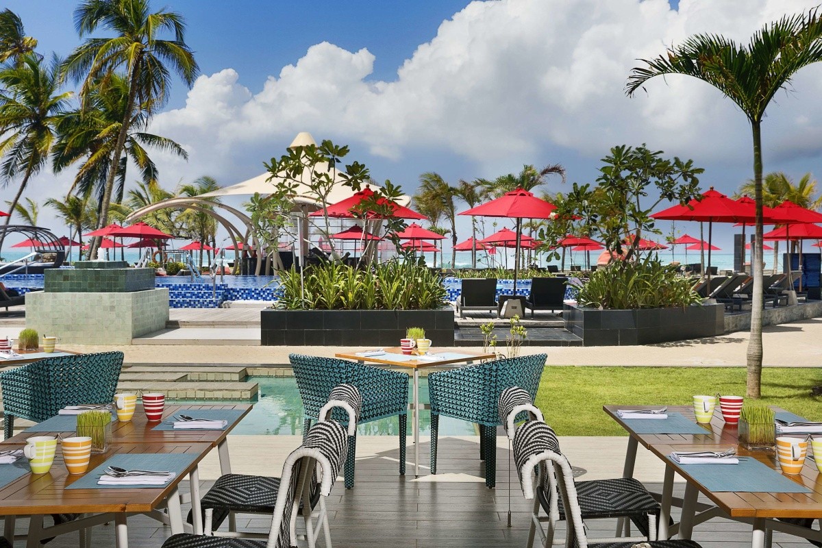 Radisson Blu Galle