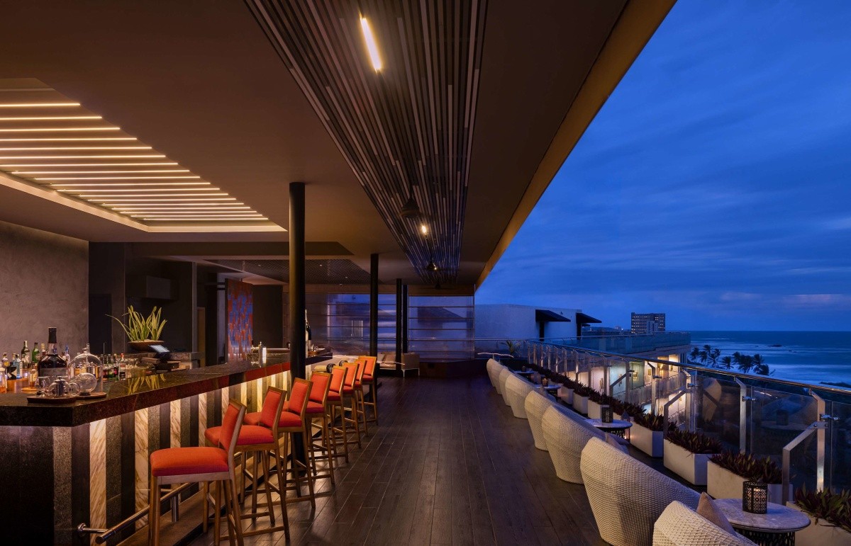 Radisson Blu Galle