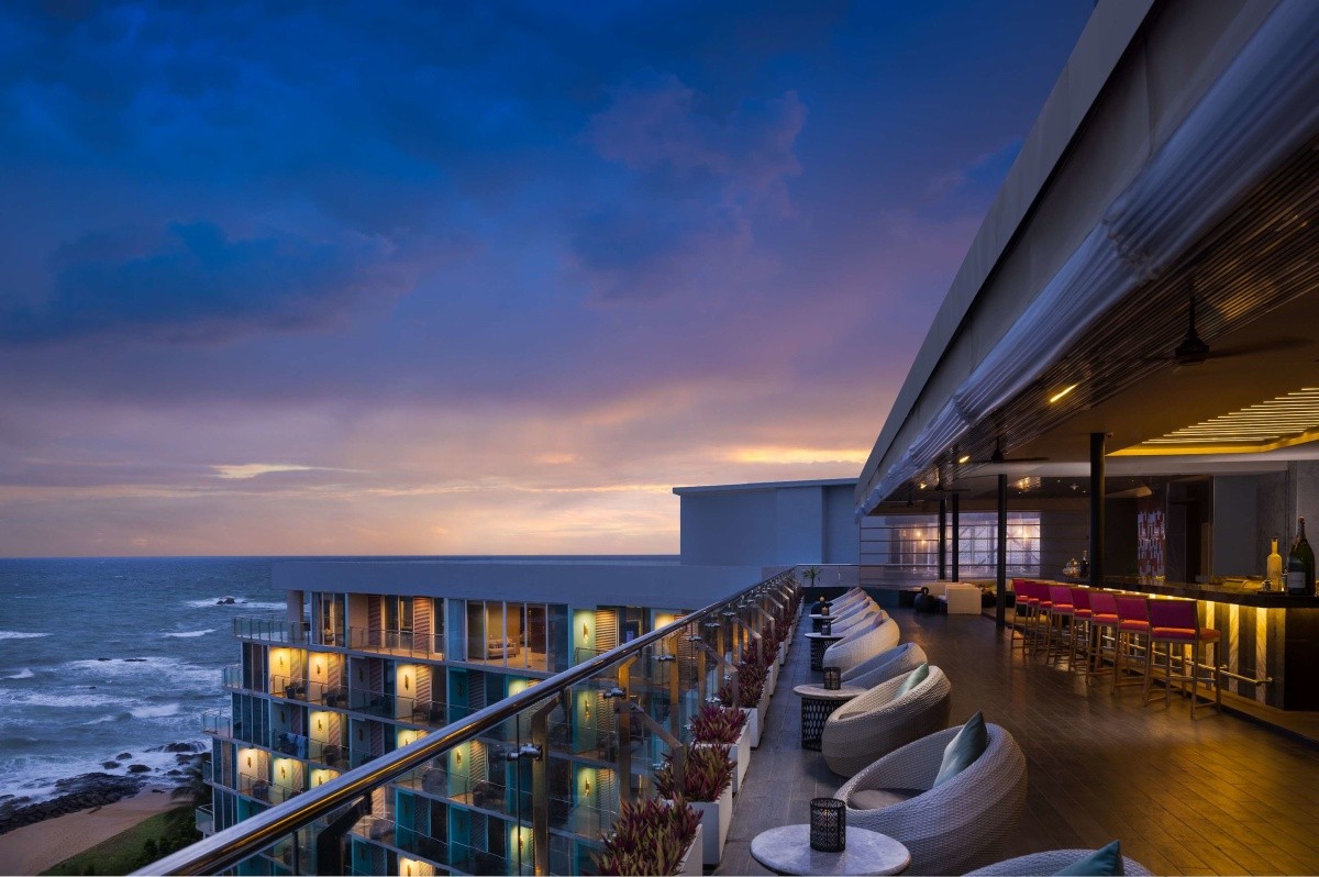 Radisson Blu Galle