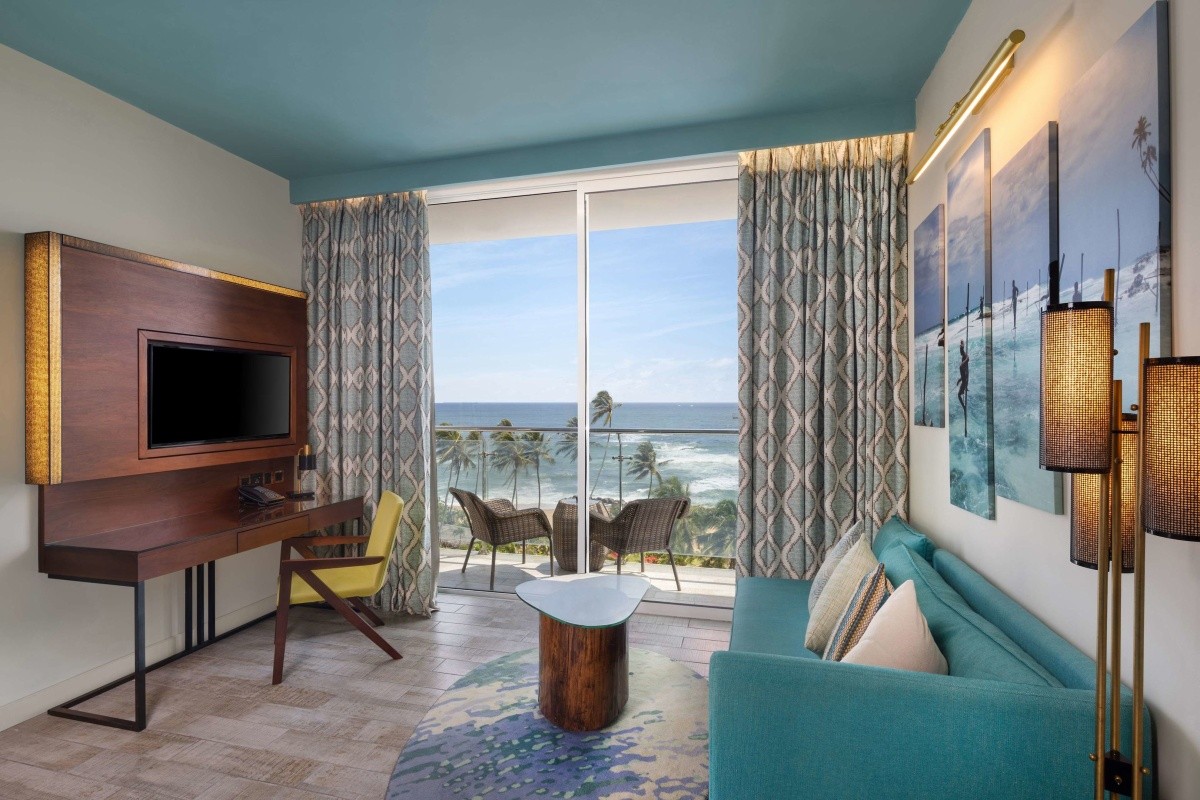 Radisson Blu Galle