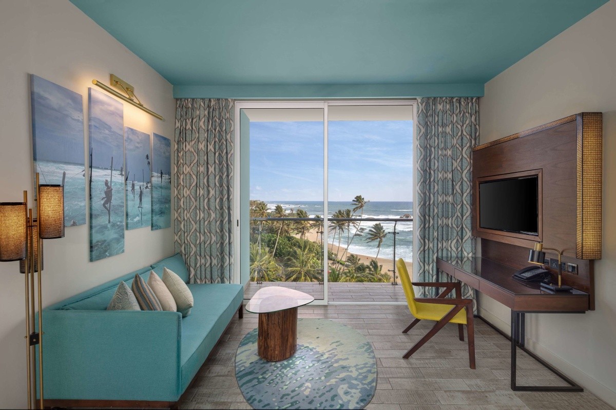 Radisson Blu Galle