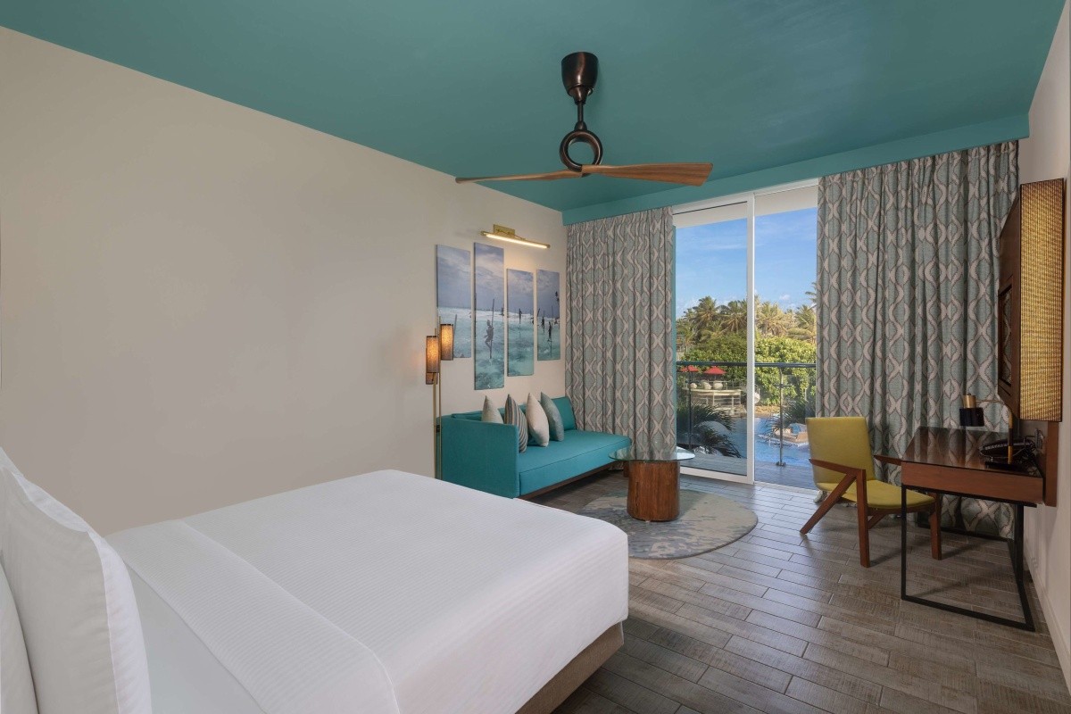 Radisson Blu Galle