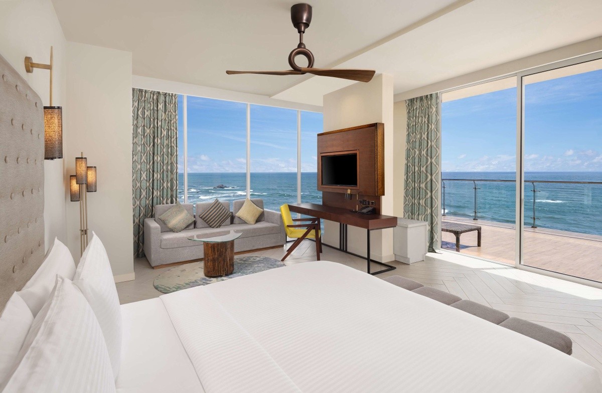 Radisson Blu Galle