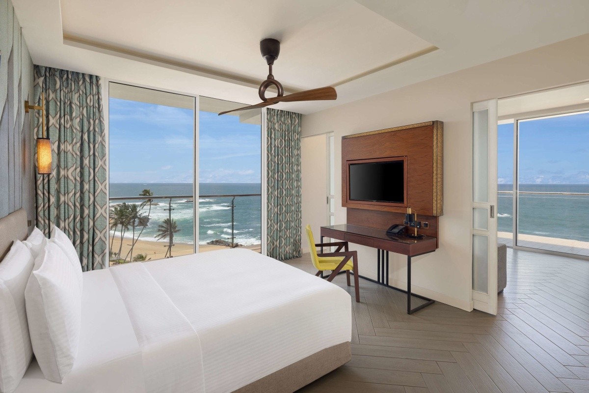 Radisson Blu Galle