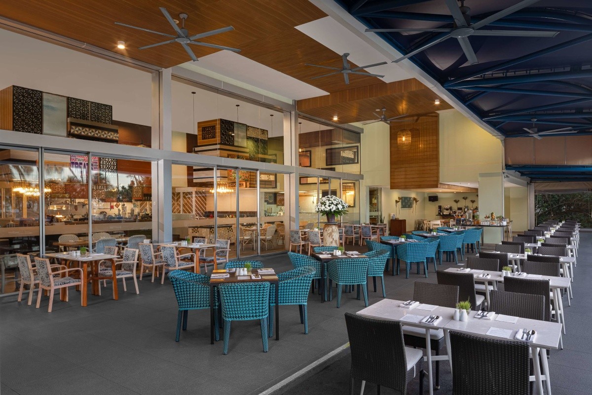 Radisson Blu Galle