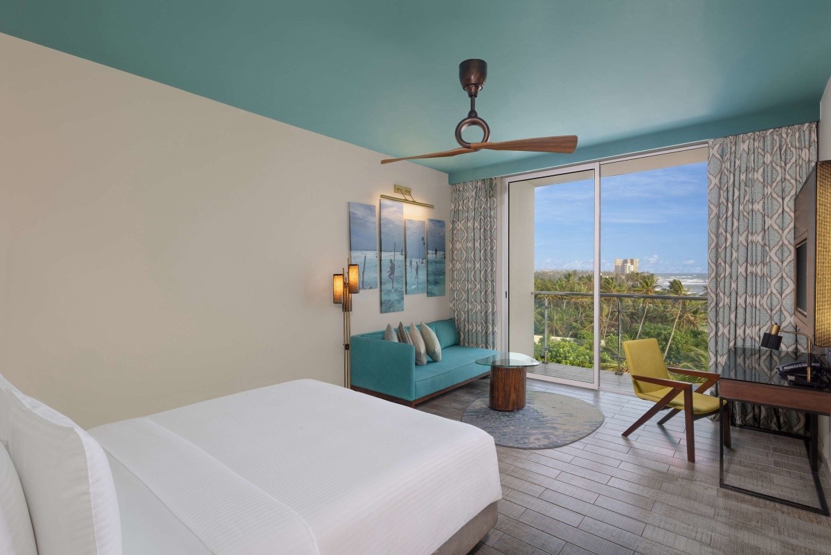 Radisson Blu Galle
