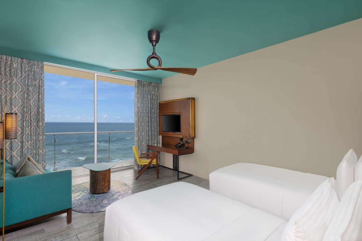 Radisson Blu Galle