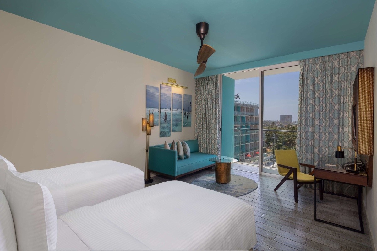 Radisson Blu Galle