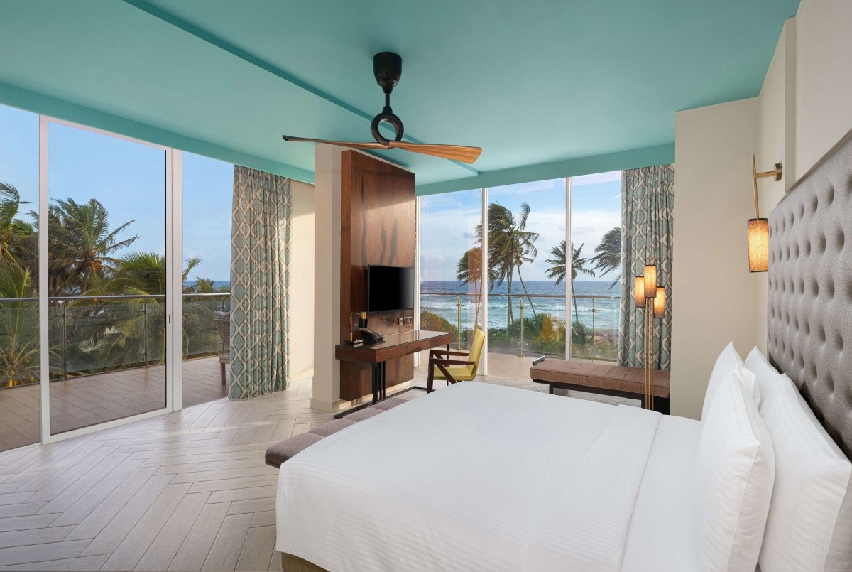 Radisson Blu Galle
