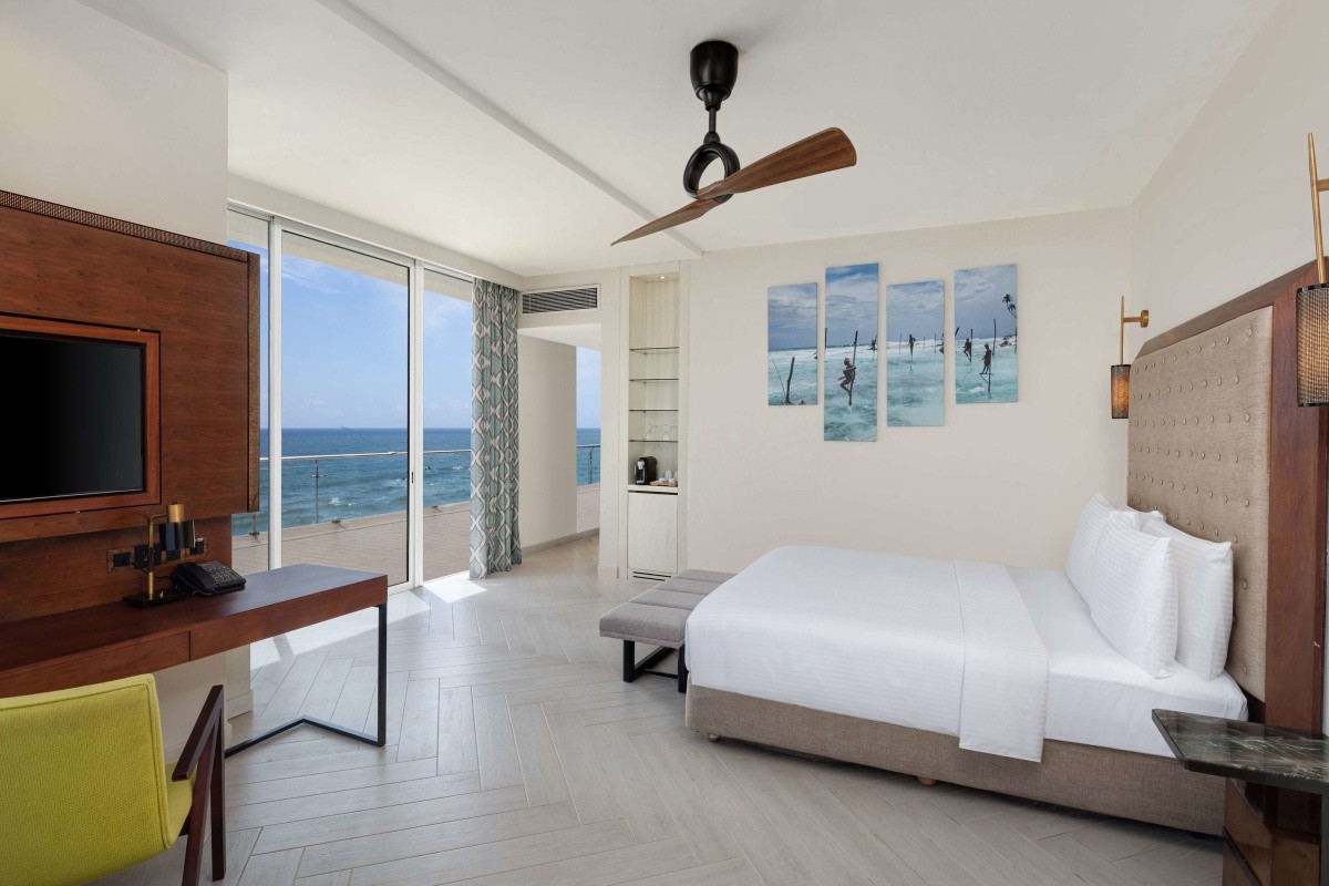 Radisson Blu Galle