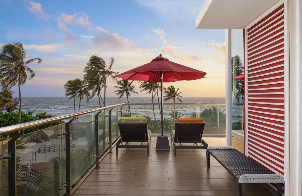 Radisson Blu Galle