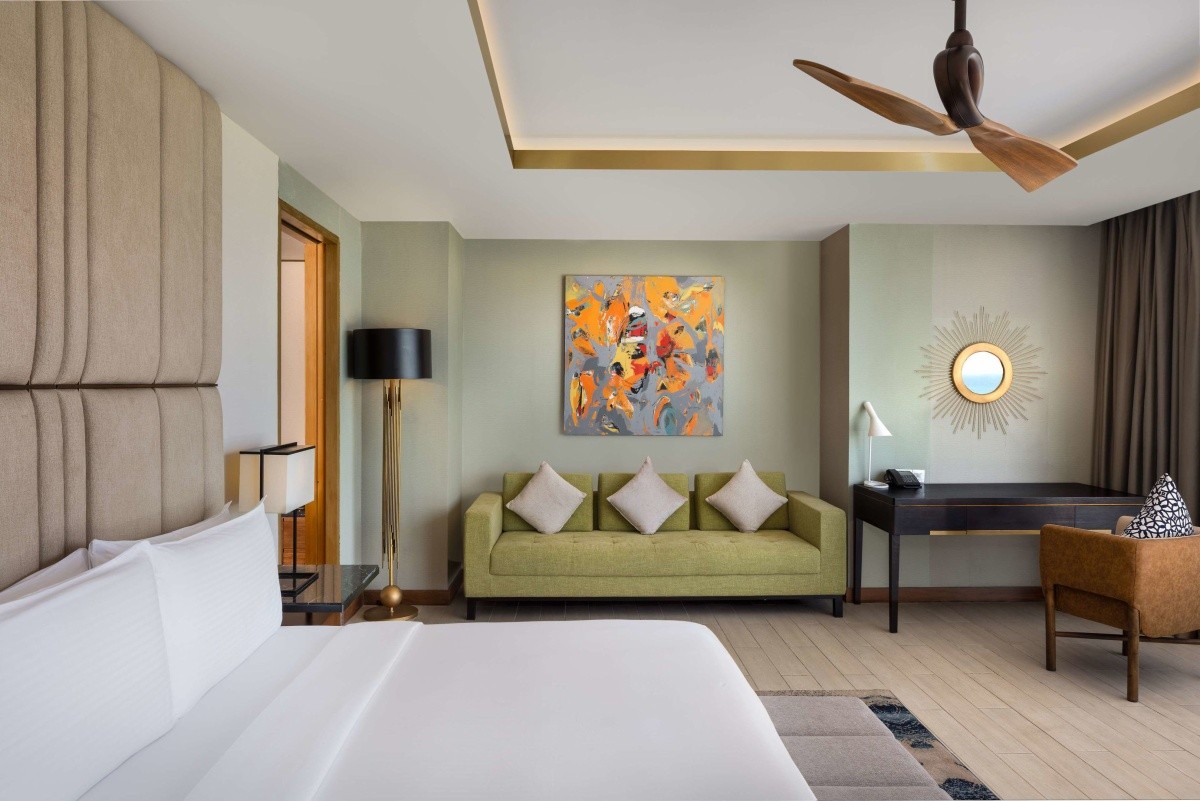 Radisson Blu Galle