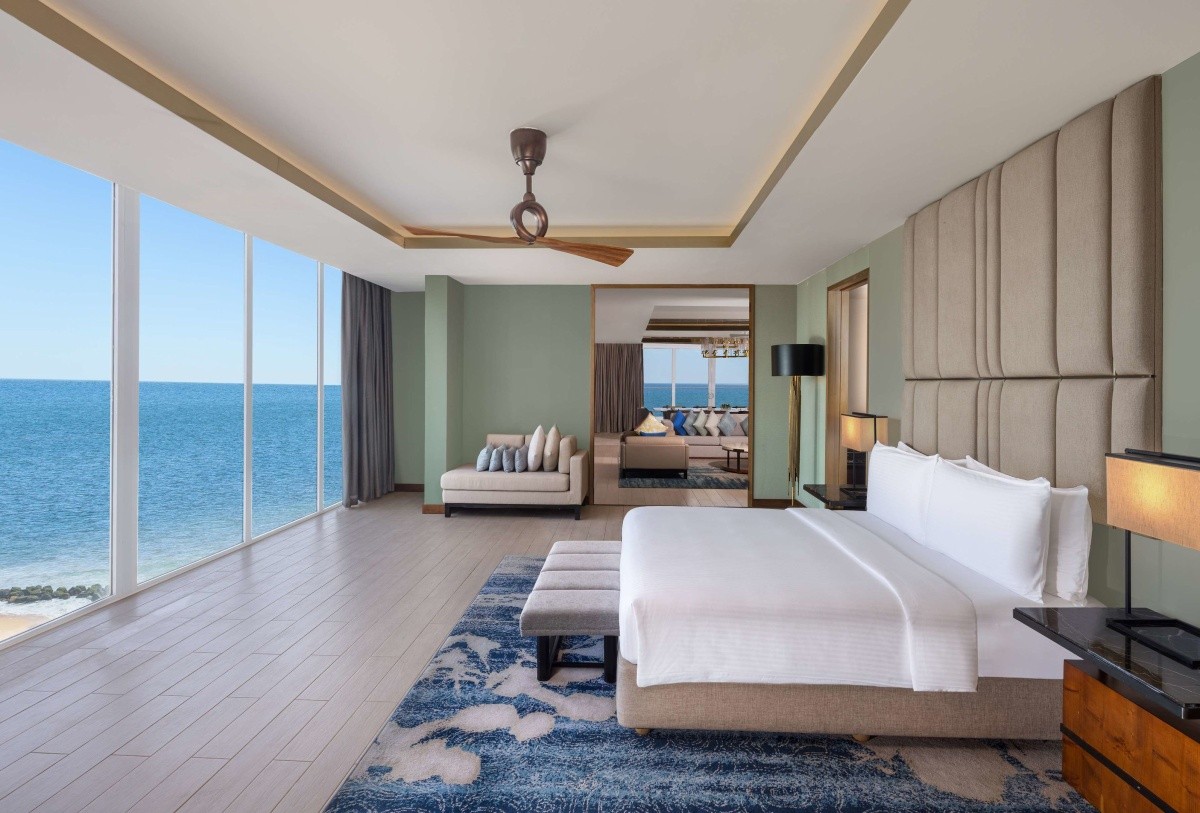 Radisson Blu Galle