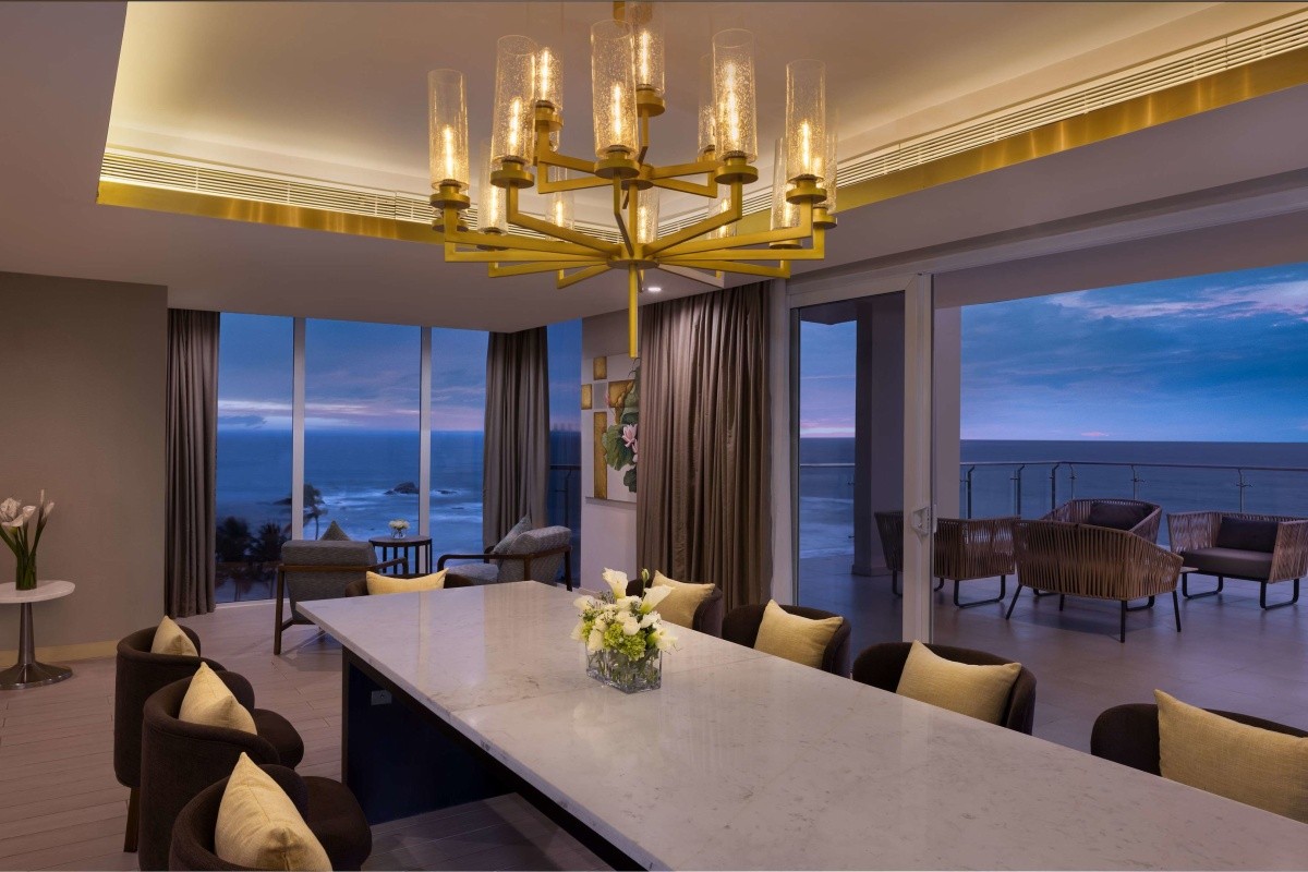 Radisson Blu Galle