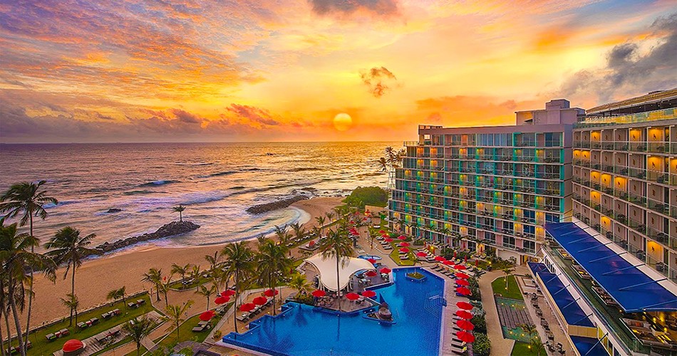 Radisson Blu Galle