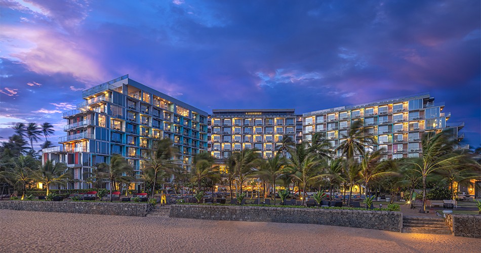 Radisson Blu Galle