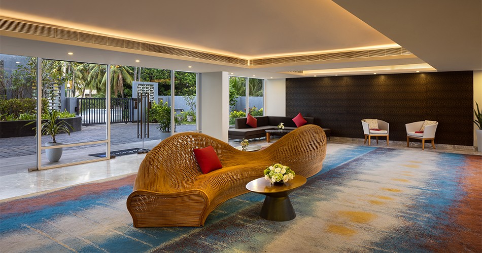Radisson Blu Galle